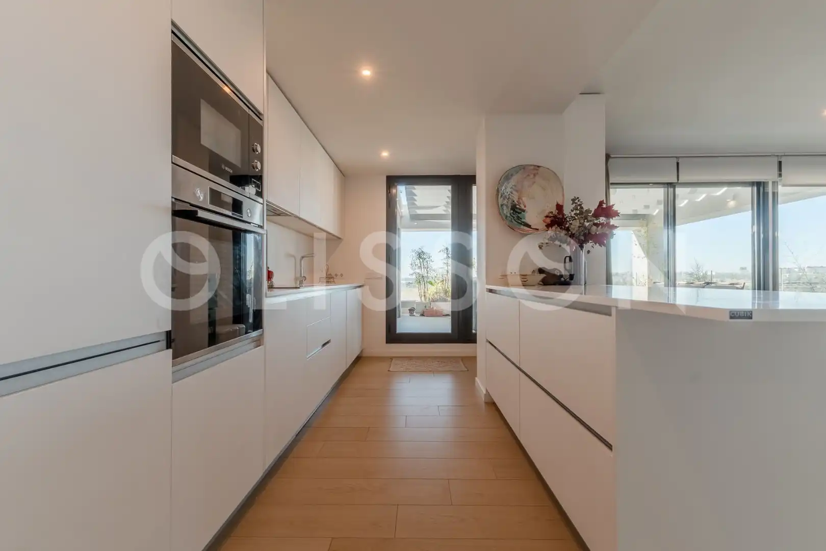 Flat with pool for sale in Hortaleza, imagen 14