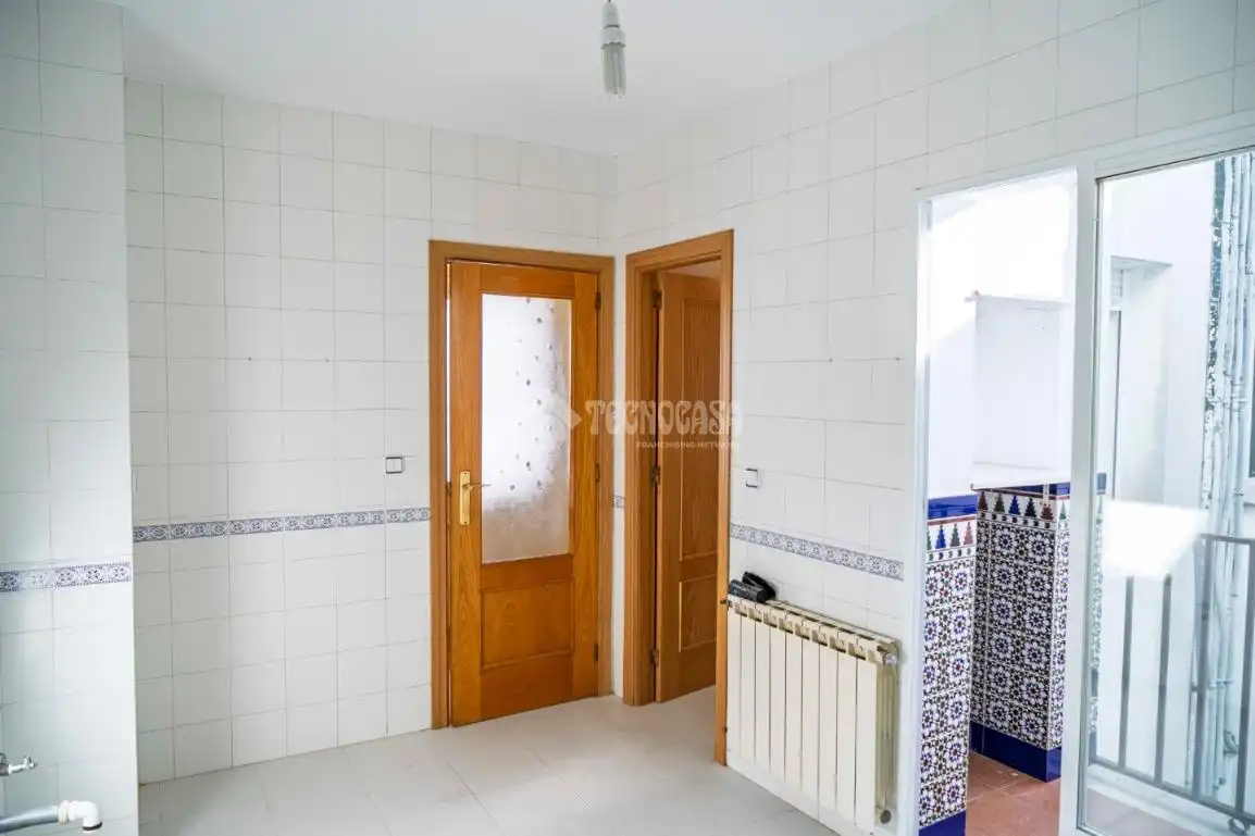Piso en venta en Don Benito