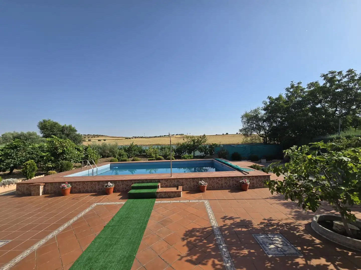 Casa amb piscina en venda a Yuncos, imagen 40