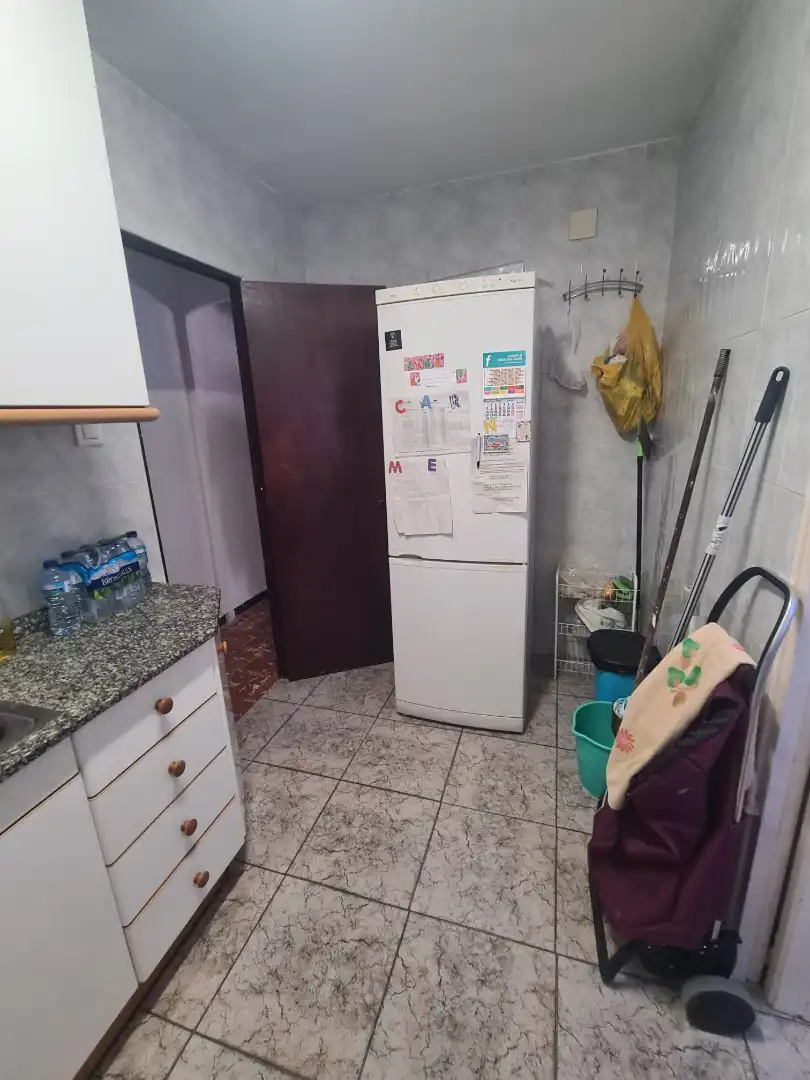 Cuina de Pis en venda en Vinaròs amb Moblat i Rentadora