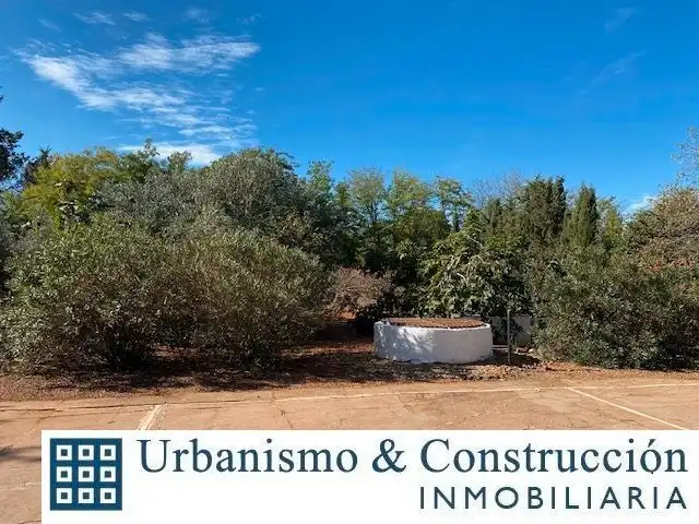 Terreny residencial en venda a Nuevo Hospital, imagen 6