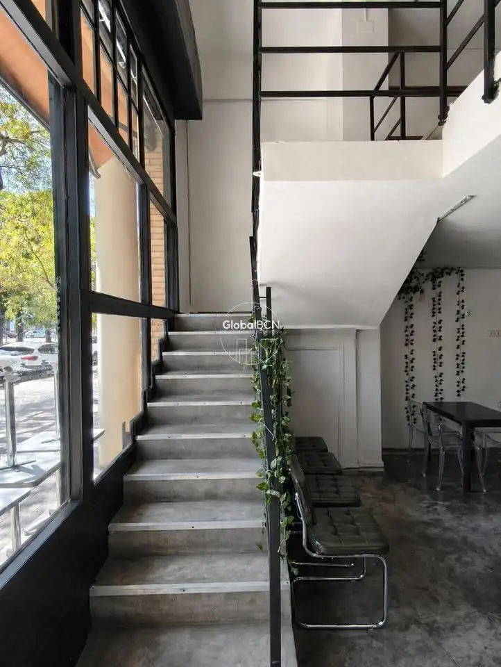 Commercial properties for transfer in Del Taulat, El Poblenou