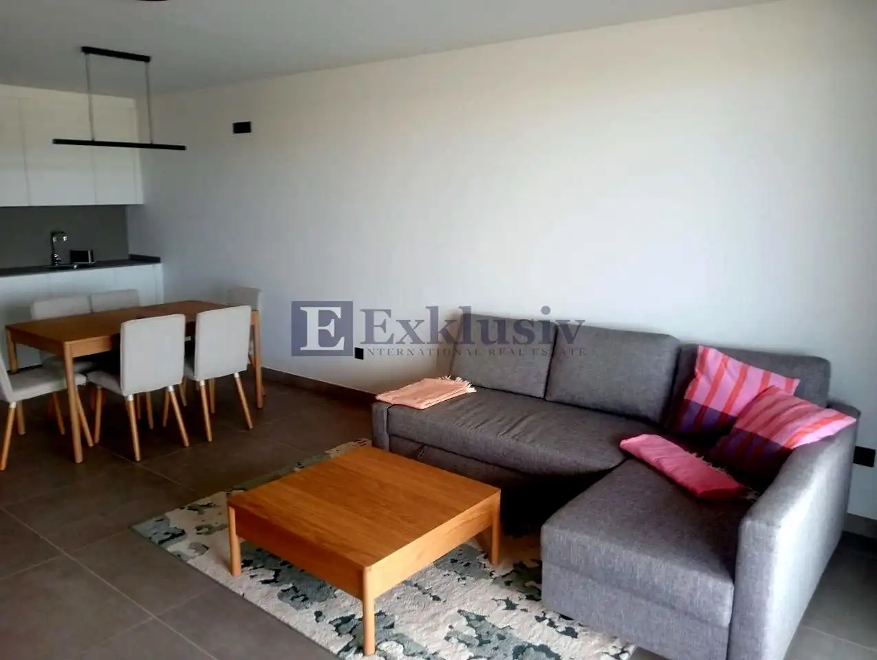 Wohnzimmer von Wohnung zur Miete in Granadilla de Abona mit Klimaanlage, Terrasse und Möbliert
