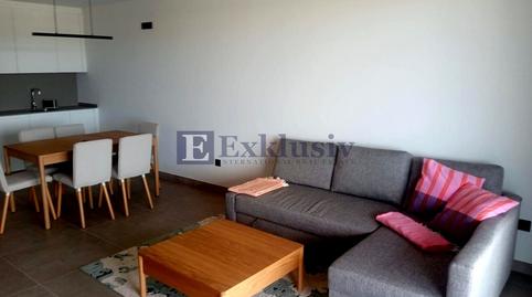 Foto 5 de Pis de lloguer a Herman Cortes, Los Abrigos, Granadilla de Abona