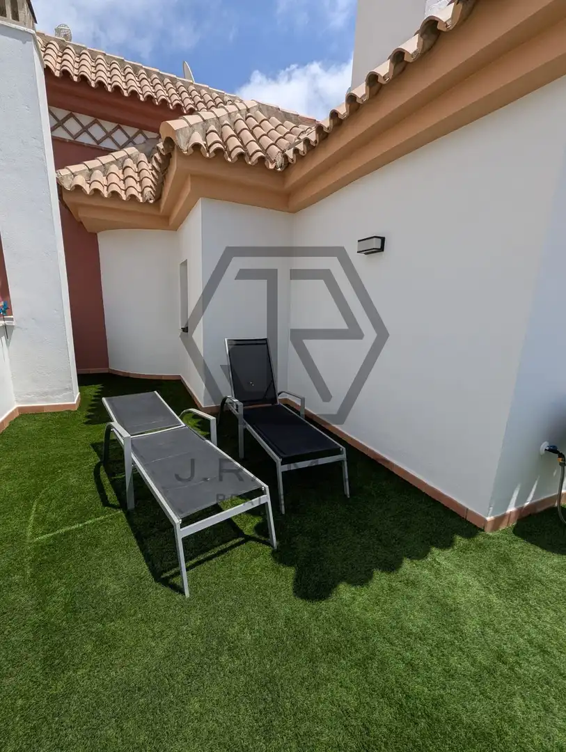 Àtic amb piscina en venda a de las palmeras, imagen 46