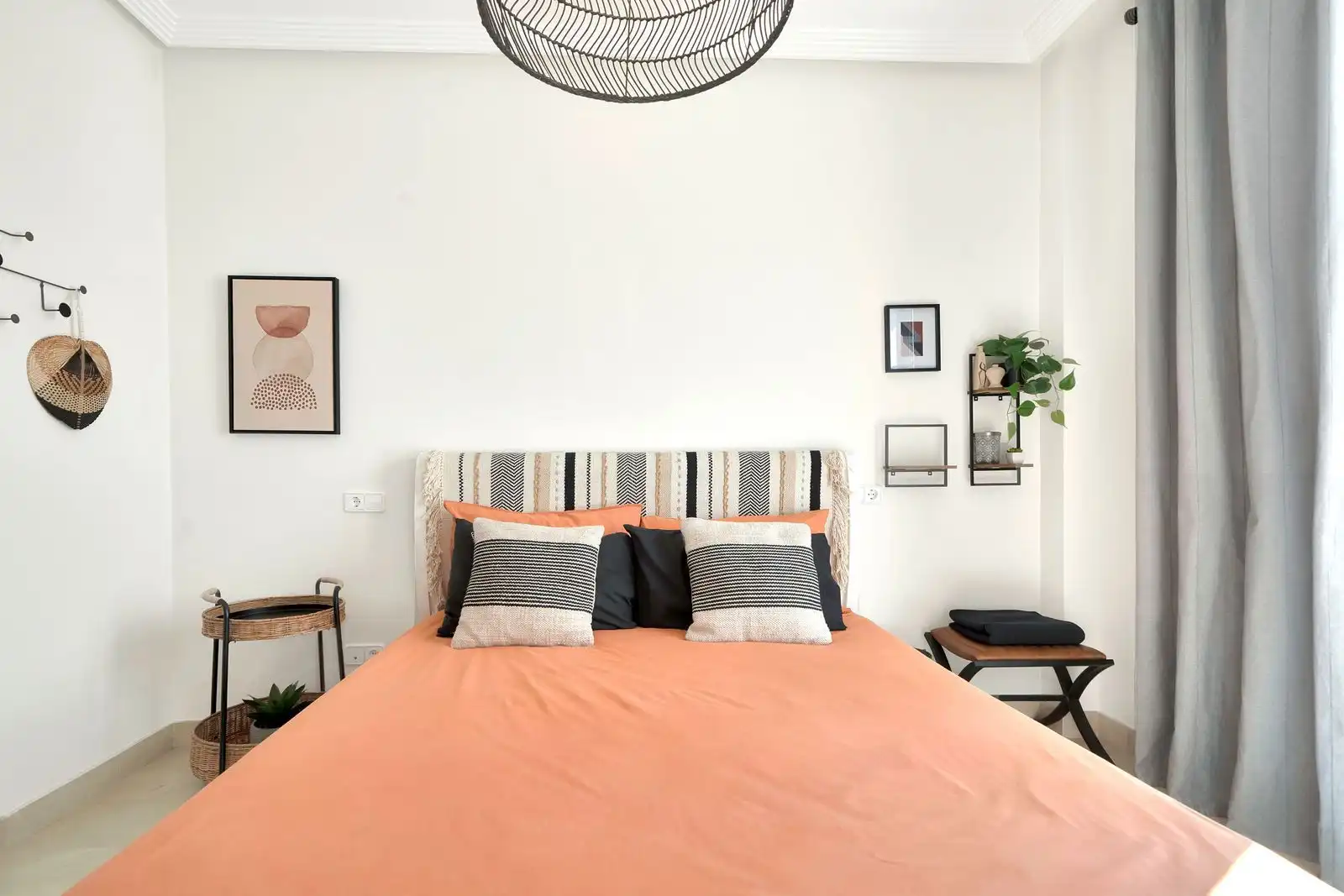 Apartamento con piscina en venta en Calle la Pacheca Alta 22, imagen 26