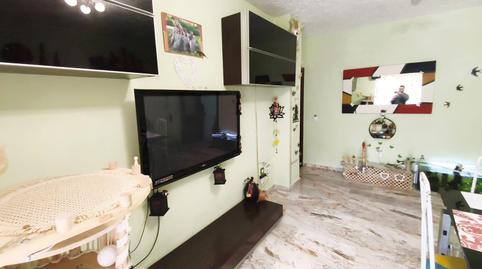 Foto 4 de Pis en venda a  Carlinga, Colores -  Entreparques,  Sevilla Capital