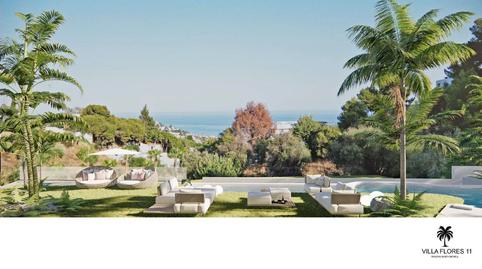 Foto 2 de Residencial en venda a Costa del Sol, La Capellanía - El Higuerón, Benalmádena