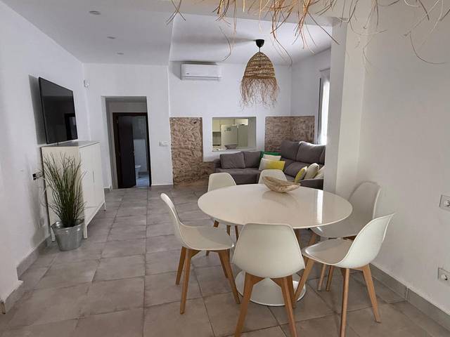 Casa-chalet en Alquiler en Artà Poble