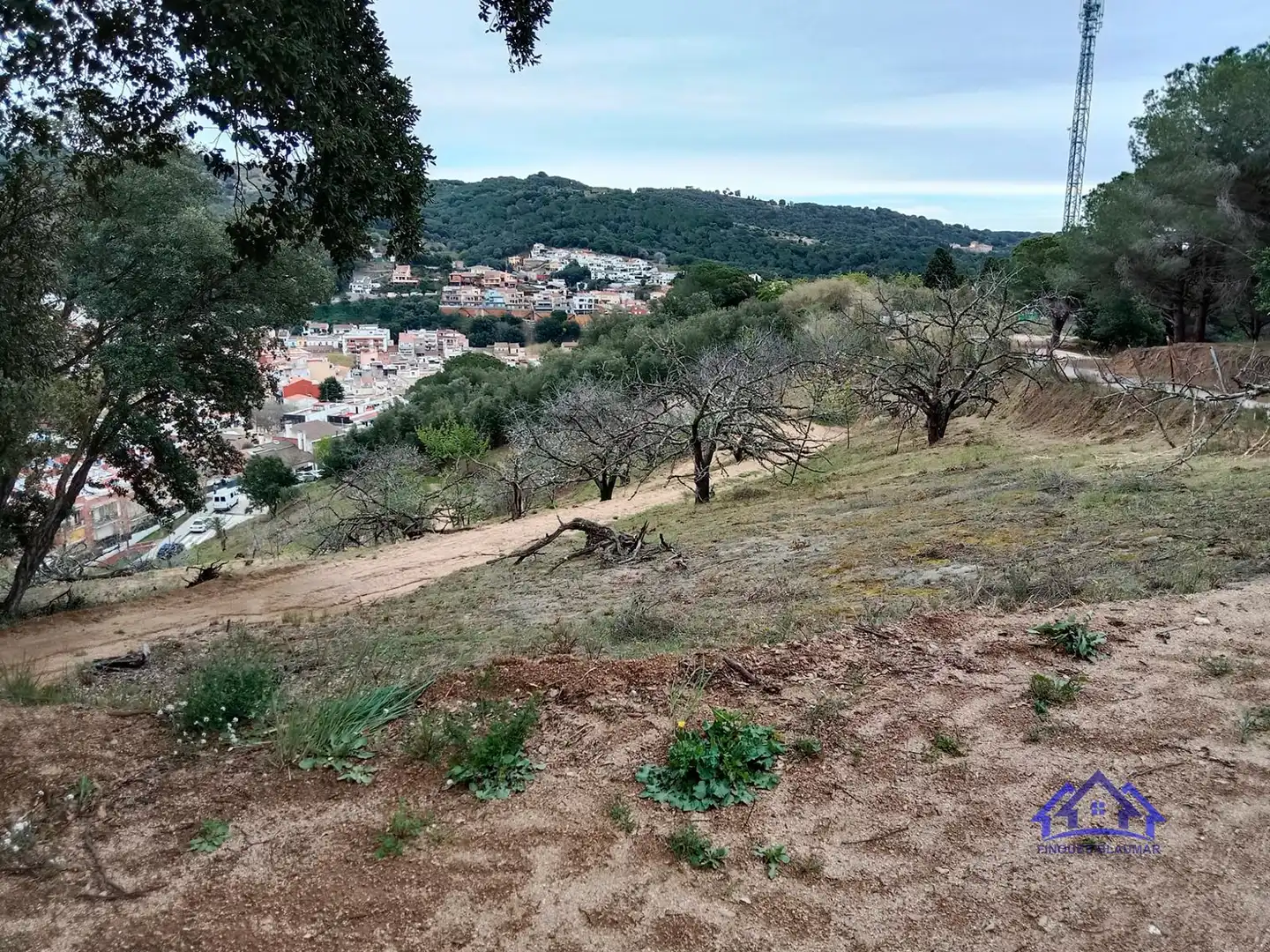 Rustikales Grundstück zum Verkauf in Arenys de Munt, imagen 12