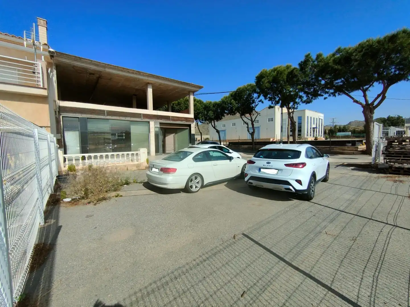 Commercial properties for sale in Ramonete