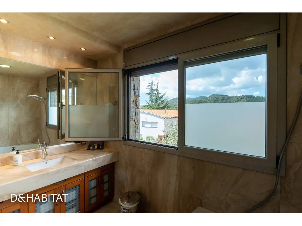 Casa con piscina in vendita a Viladecavalls, imagen 15