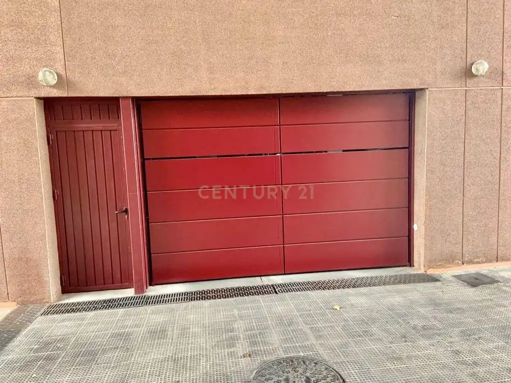 Apartament en venda a Extremadura, 4, Zona el Caño