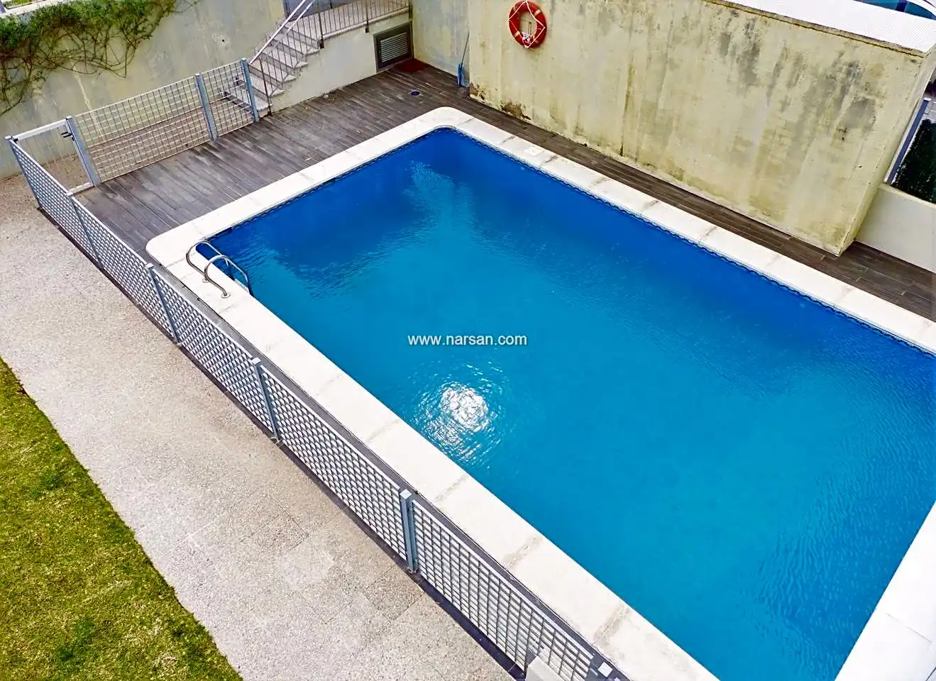 Apartment with pool for sale in calle Xert, imagen 2