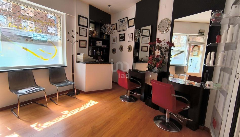 Photo 1 of Premises for sale in  Calle Azorin 28, 28, Trobajo del Camino, León