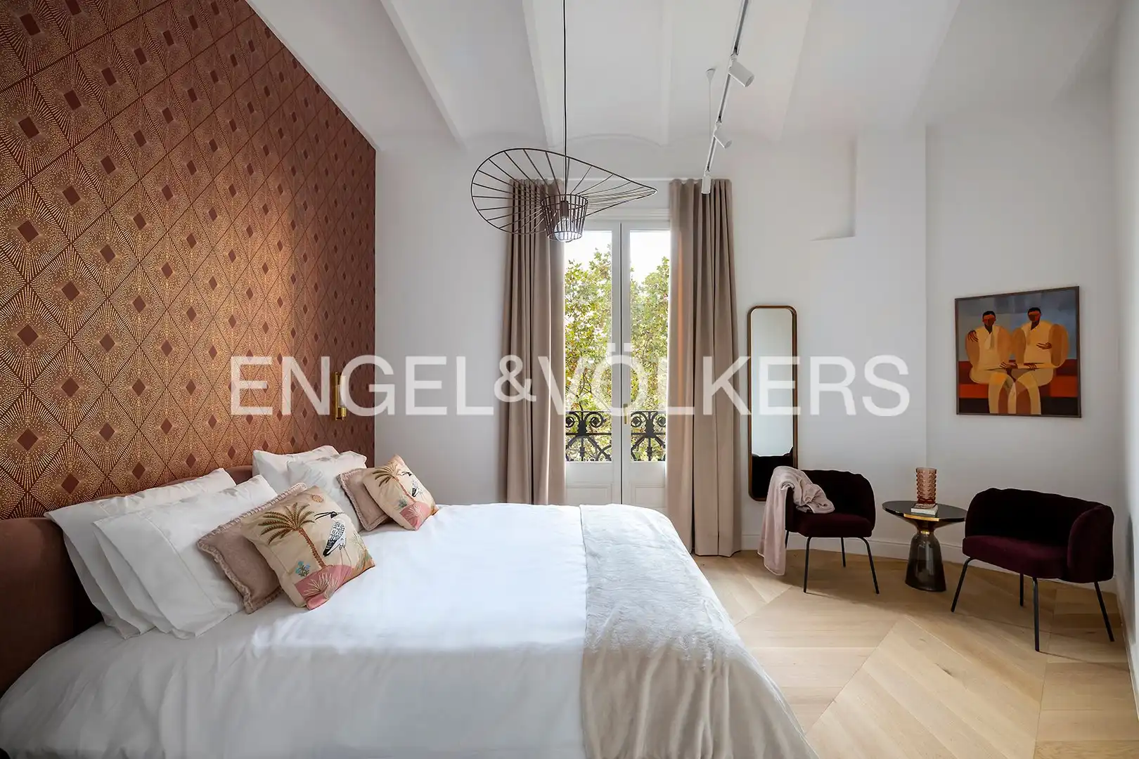 Appartement avec terrasse à vendre à Eixample, imagen 18