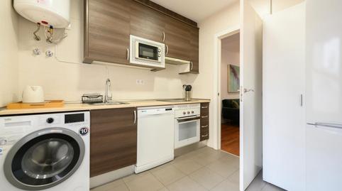 Foto 4 de Pis de lloguer a N/a, Ventas, Madrid