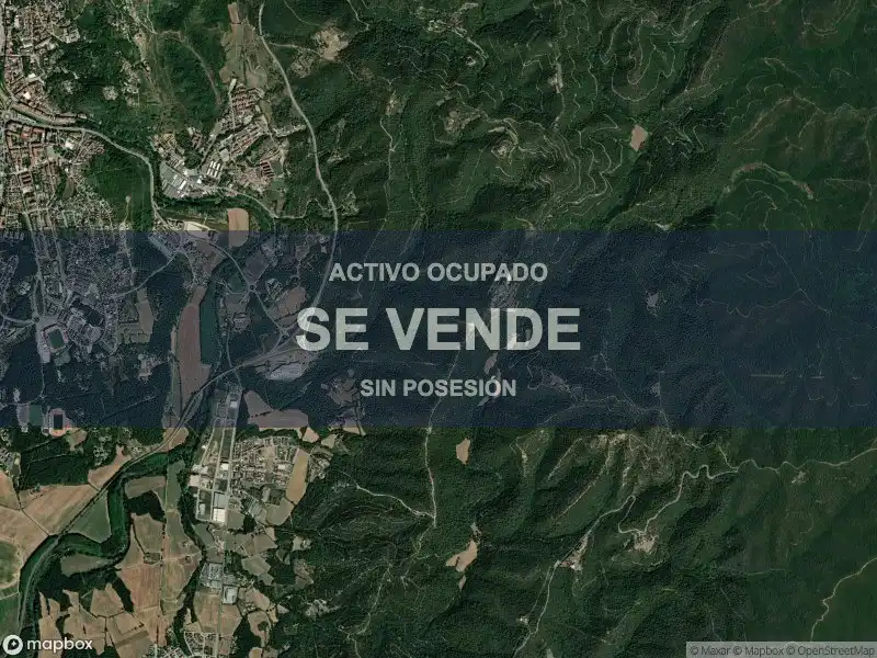 Piso en venta en Girona