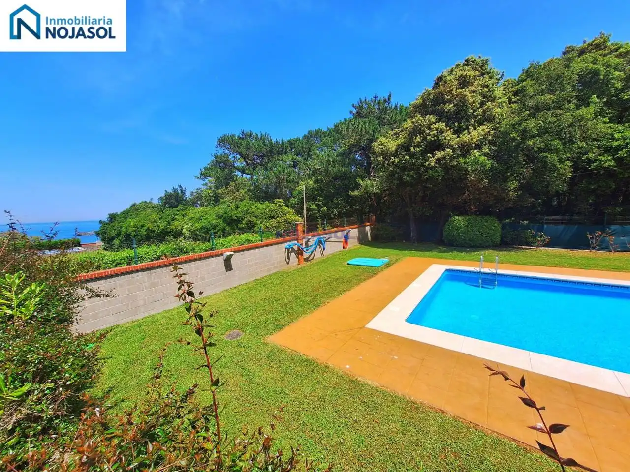 Apartment mit Pool zur Miete in Calle LA SIERRA 6, imagen 52