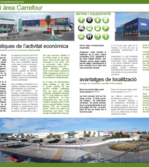 Foto 2 de Terreny industrial en venda a Carrer de L'arquebisbe Josep Pont I Gol, 31, Nou Eixample Nord, Tarragona