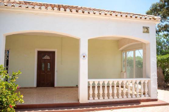 Casa-chalet en Venta en Paraiso Park, 1 en Los Belones