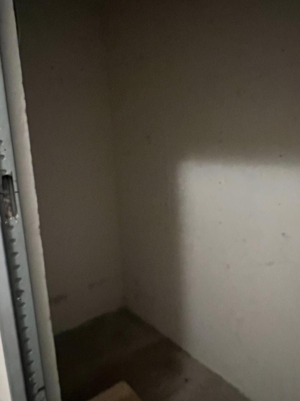 Bedroom of Box room to rent in  Madrid Capital
