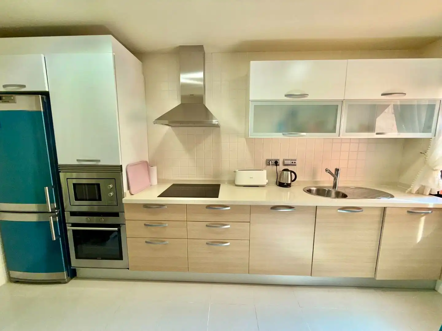 Wohnung zur Miete in Los Alcázares, Murcia