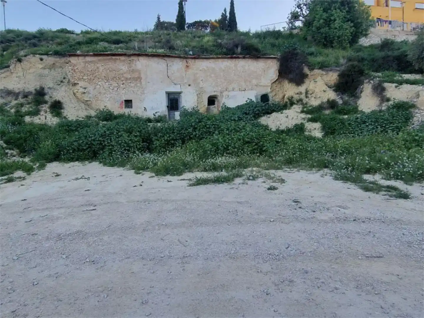 Residencial en venda en Archena