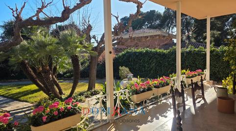 Foto 4 de Casa o chalet en venta en Urbanitzacions, Tortosa