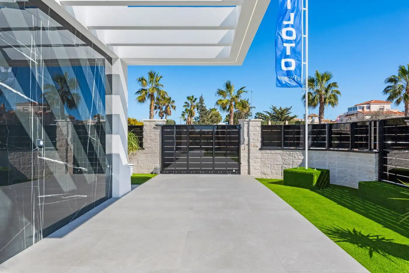 Villa mit Pool zum Verkauf in Algorfa, imagen 43