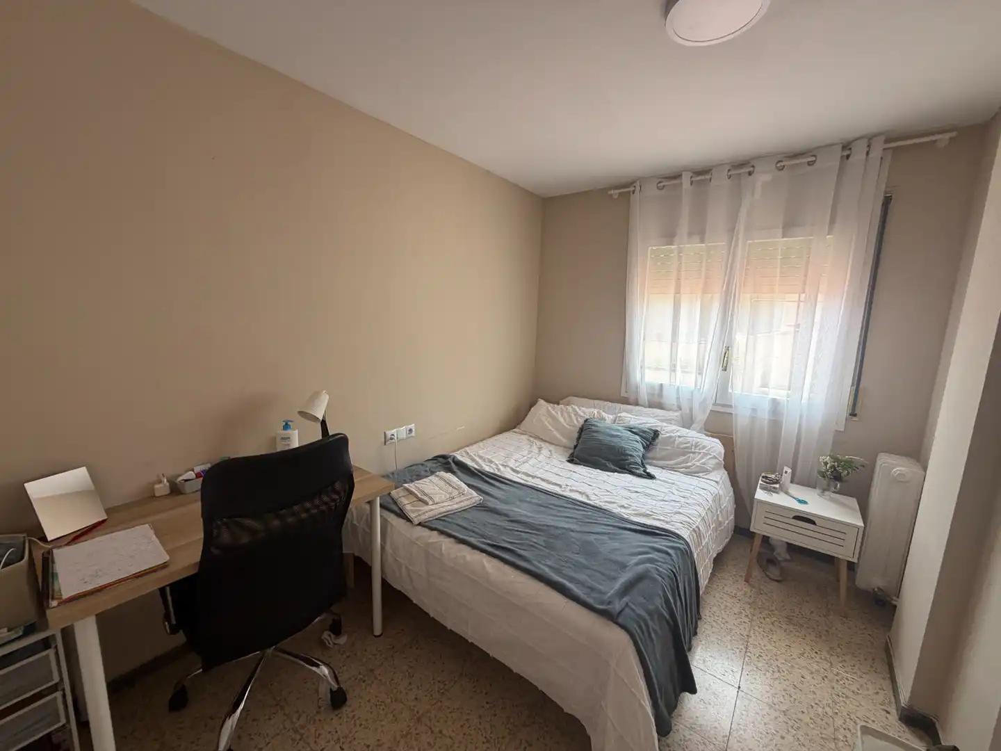 Wohnung mit Terrasse zum Verkauf in Eixample Nord, imagen 13