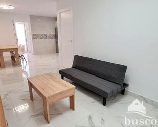 Planta baixa de lloguer a Obispo Álvarez Lara, 47, Linarejos