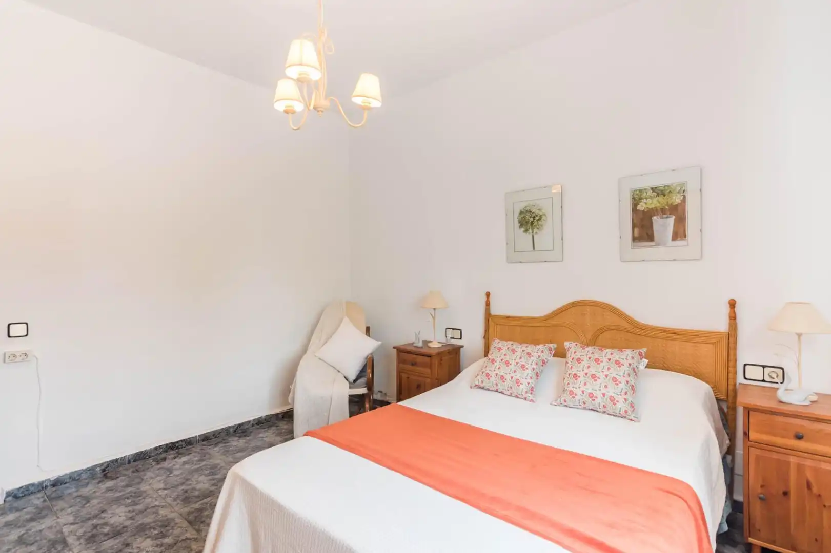 Chalet con piscina en venta en Fortuna, imagen 27
