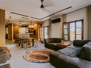 Casa a schiera con balcone in vendita a Milla de Oro