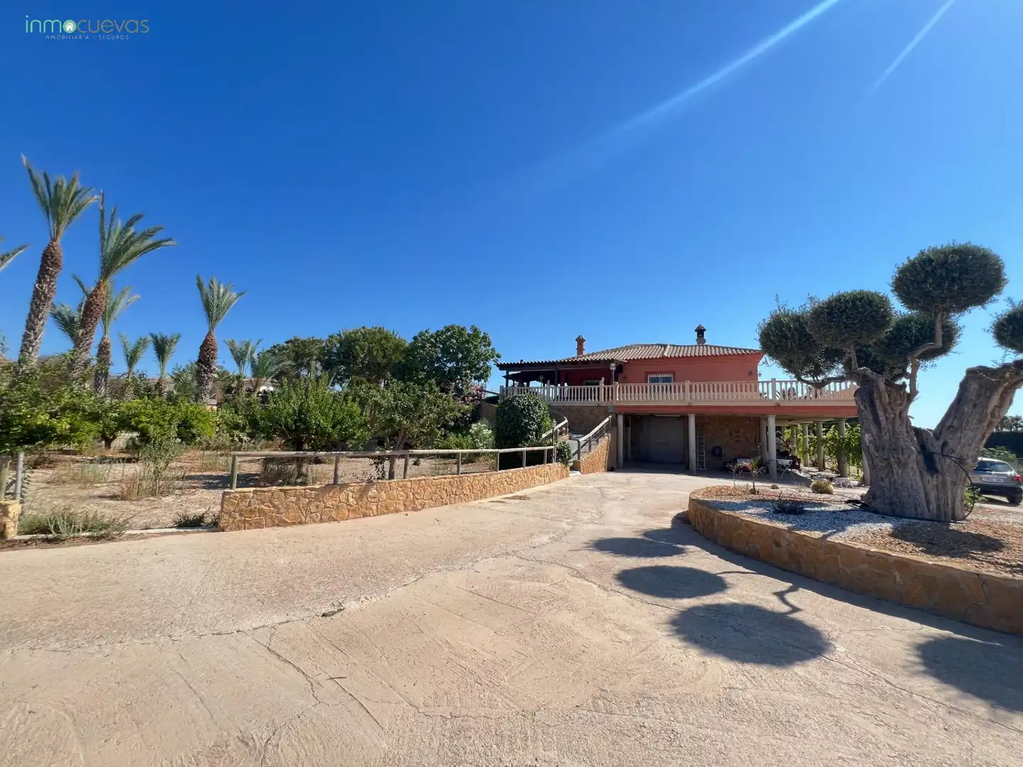 Casa con terrazza in vendita a Vera Ciudad, imagen 32