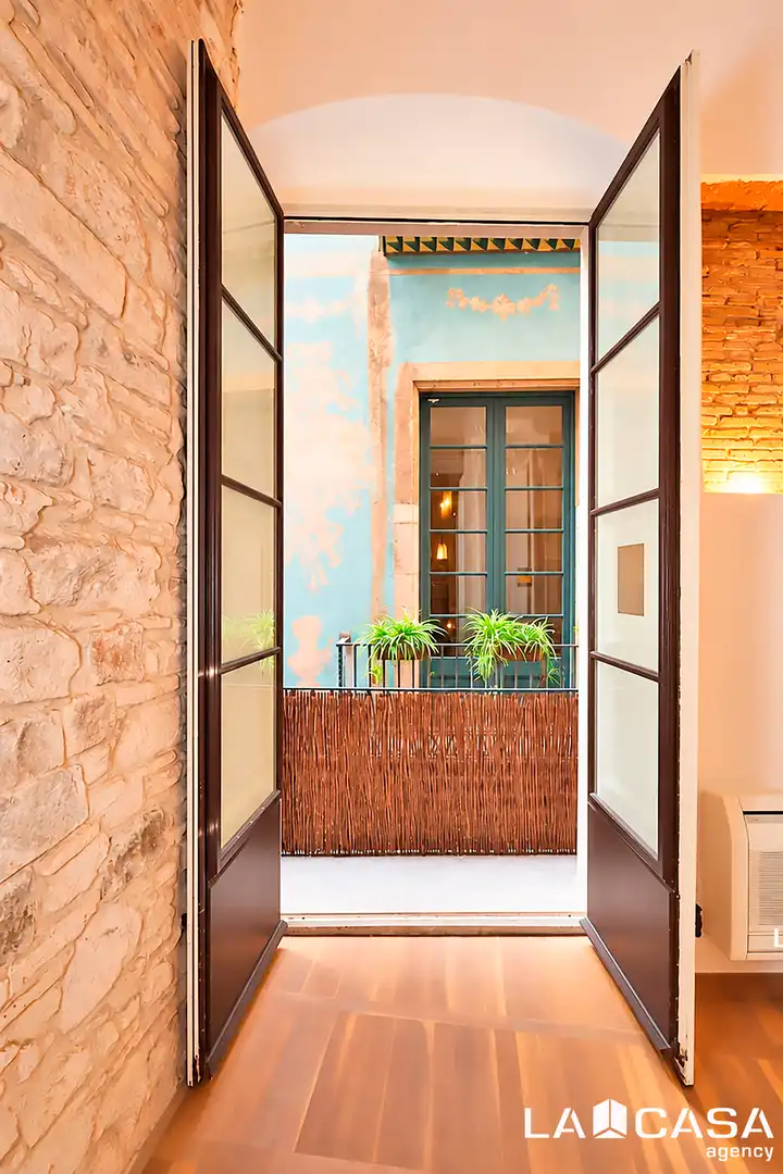 Maisonette zum Verkauf in Barcelona, Barcelona