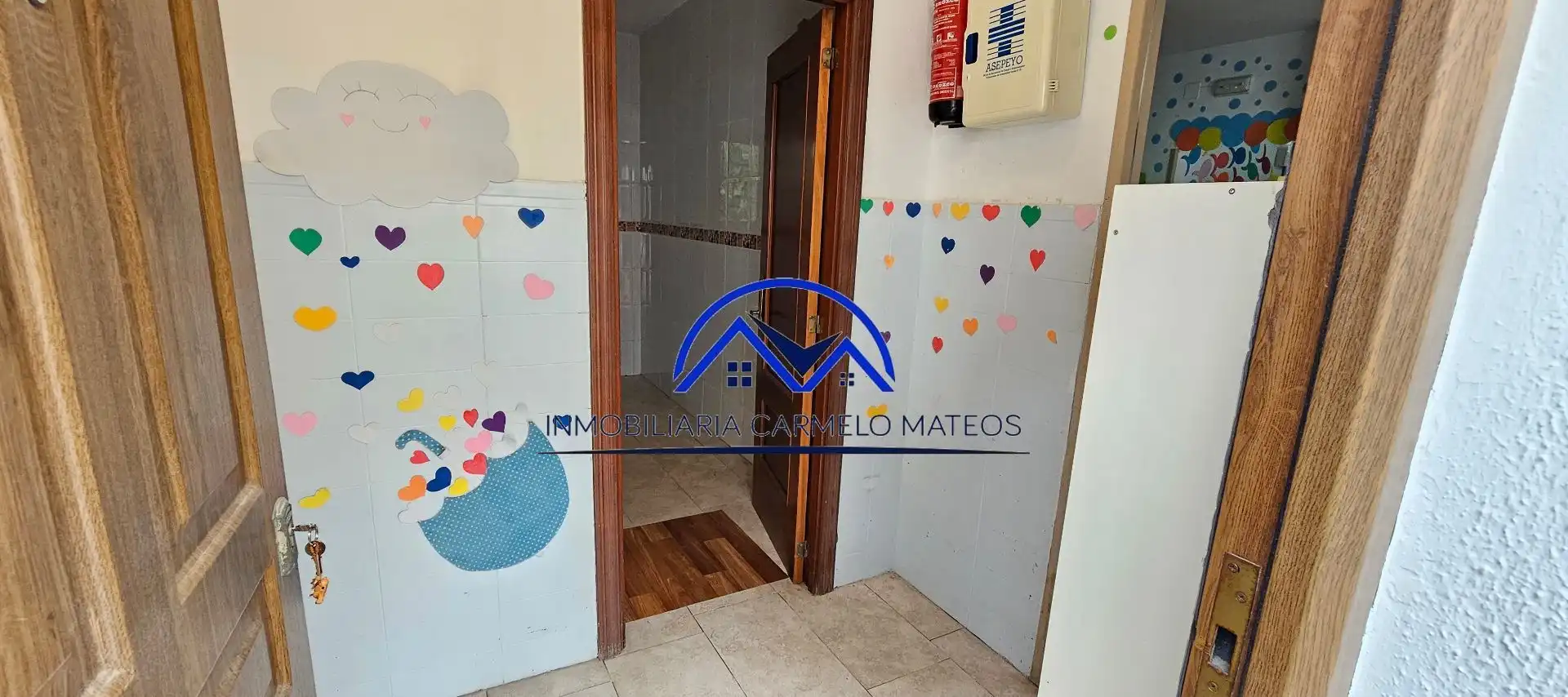 Flat for sale in Sanlúcar de Barrameda  with Air Conditioner
