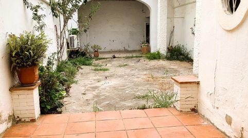 Foto 2 de Planta baja en venta en Centre, El Masnou
