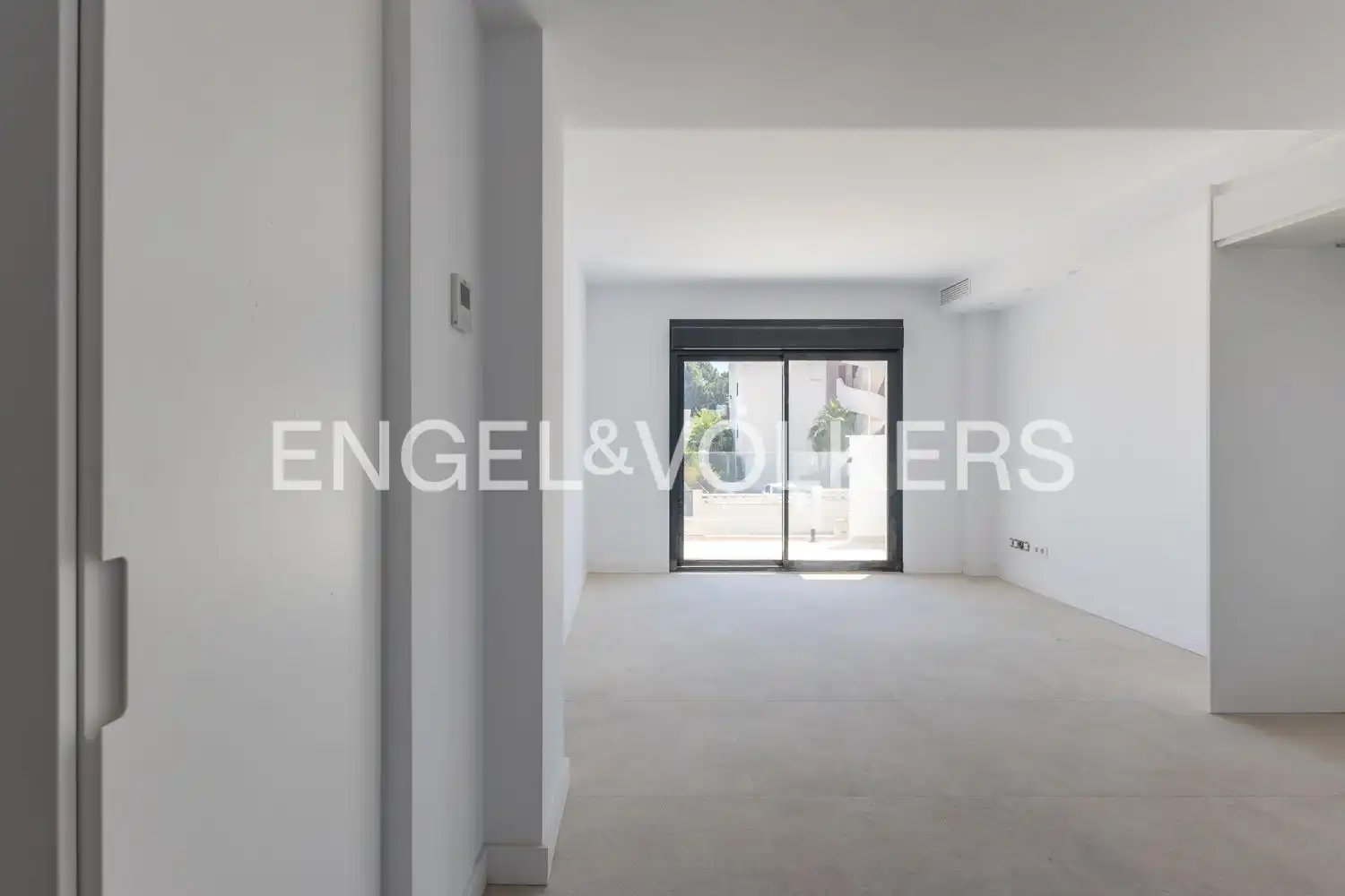 Appartamento con terrazza in vendita a El Montgó, imagen 2
