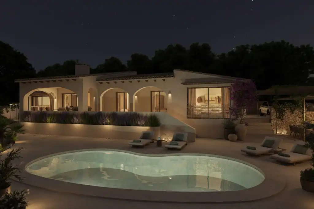 Maison à vendre à La Fustera, imagen 3