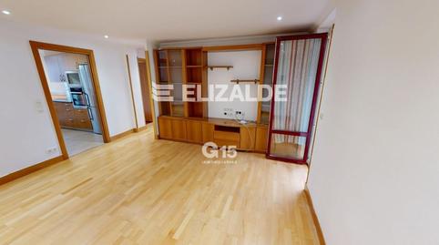Foto 4 de Pis en venda a Ganboxa Bidea, Oiartzun, Gipuzkoa