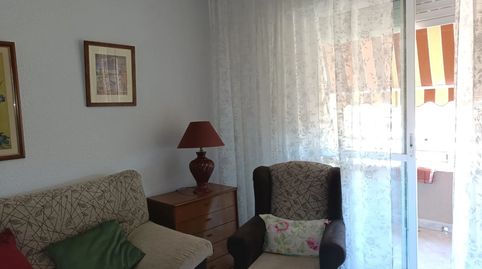 Foto 4 de Pis de lloguer a Infante Juan Manuel, Murcia Capital