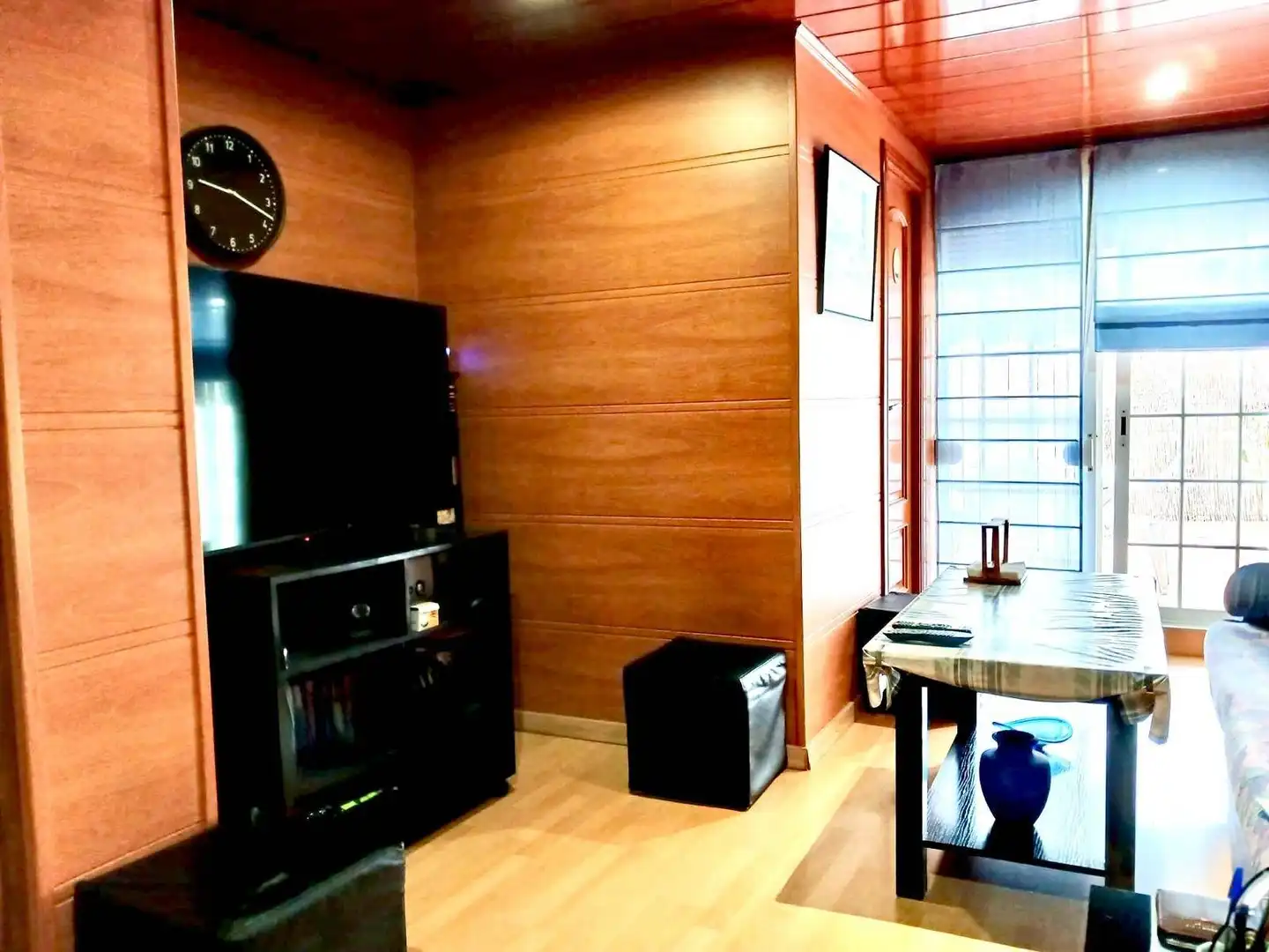 Piso con terraza en venta en La Plana, imagen 24