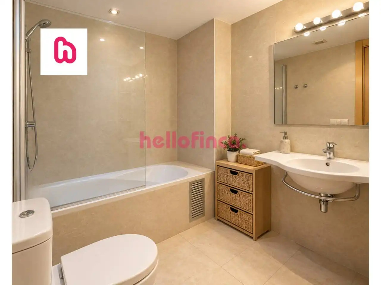 Duplex avec terrasse à vendre à Calle Roger de Flor, imagen 27