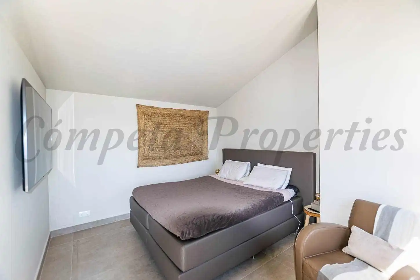 Maison avec piscine à vendre à Cómpeta, imagen 17