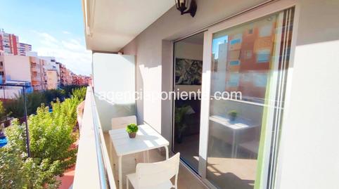 Photo 2 of Apartment for sale in Paseo de la Castellana, Colonia Madrid, Alicante
