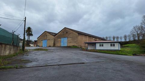 Photo 2 of Industrial buildings to rent in Jove, La Calzada, Asturias