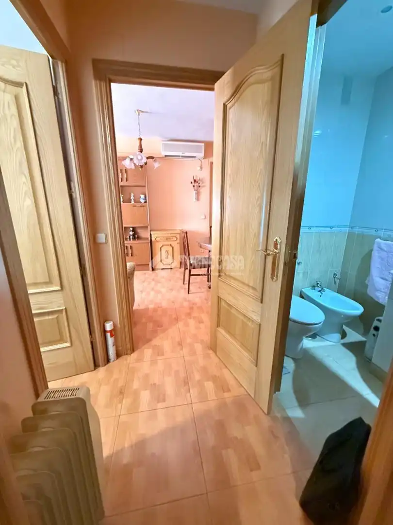 Piso en venta en Madrid con Aire acondicionado