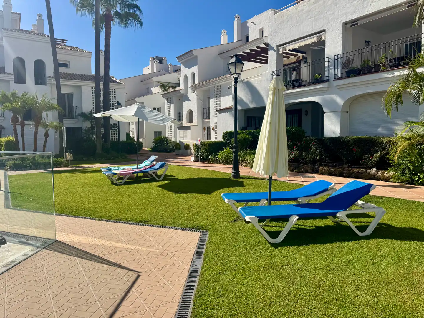 Appartement avec terrasse à louer à Calle Tarragona, imagen 33