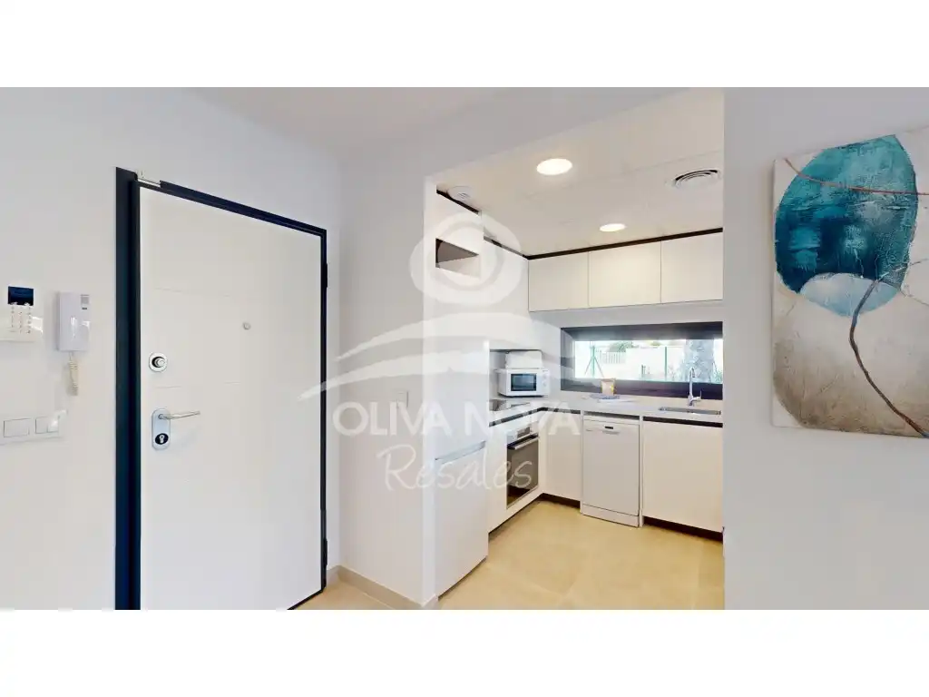 Detached homes for sale in Calle Degas, Oliva Nova